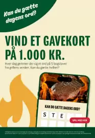 Min Købmand tilbudsavis uge 23 Side 7