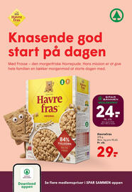 SPAR tilbudsavis uge 23 Side 24