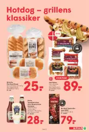 SPAR tilbudsavis uge 23 Side 13