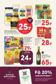 SPAR tilbudsavis uge 23 Side 15
