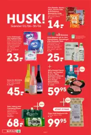 SPAR tilbudsavis uge 23 Side 2