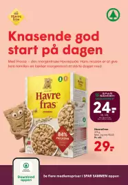 SPAR tilbudsavis uge 23 Side 24