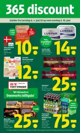 Coop 365 tilbudsavis uge 23 Side 1
