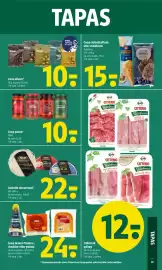 Coop 365 tilbudsavis uge 23 Side 16