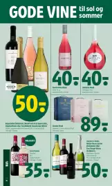 Coop 365 tilbudsavis uge 23 Side 17
