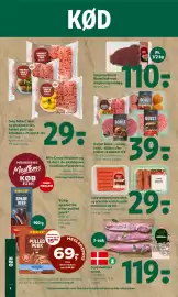 Coop 365 tilbudsavis uge 23 Side 2