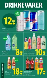 Coop 365 tilbudsavis uge 23 Side 21
