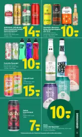 Coop 365 tilbudsavis uge 23 Side 22