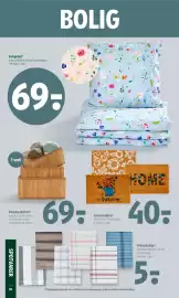 Coop 365 tilbudsavis uge 23 Side 23