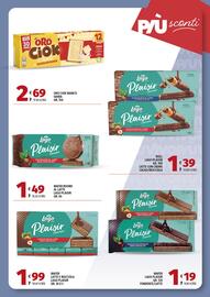 Volantino Vivo Supermercati Pagina 24