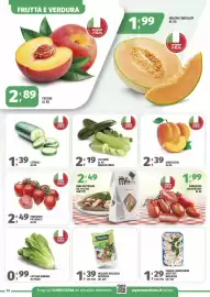 Volantino Vivo Supermercati Pagina 10