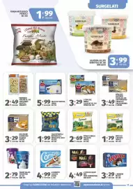 Volantino Vivo Supermercati Pagina 11