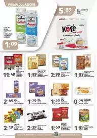 Volantino Vivo Supermercati Pagina 12