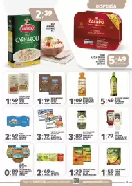 Volantino Vivo Supermercati Pagina 13