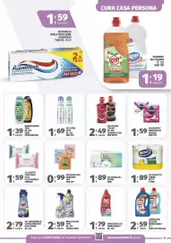 Volantino Vivo Supermercati Pagina 15