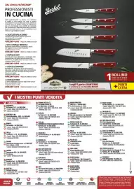 Volantino Vivo Supermercati Pagina 16