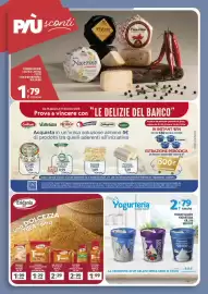 Volantino Vivo Supermercati Pagina 17
