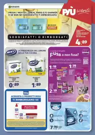 Volantino Vivo Supermercati Pagina 18