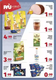 Volantino Vivo Supermercati Pagina 19