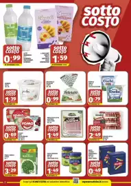 Volantino Vivo Supermercati Pagina 2