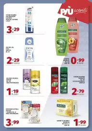 Volantino Vivo Supermercati Pagina 20
