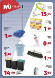 Volantino Vivo Supermercati Pagina 21