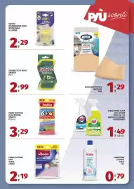 Volantino Vivo Supermercati Pagina 22