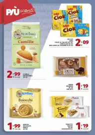 Volantino Vivo Supermercati Pagina 23
