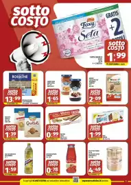 Volantino Vivo Supermercati Pagina 3