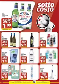 Volantino Vivo Supermercati Pagina 4