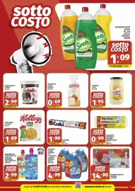 Volantino Vivo Supermercati Pagina 5