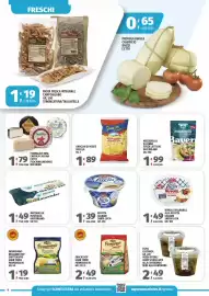 Volantino Vivo Supermercati Pagina 6