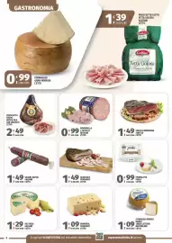 Volantino Vivo Supermercati Pagina 8