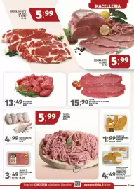 Volantino Vivo Supermercati Pagina 9