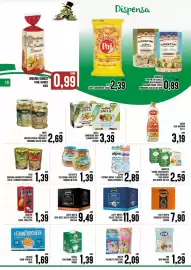 Volantino Al Discount Pagina 10