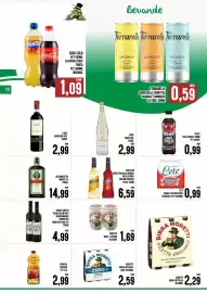 Volantino Al Discount Pagina 12