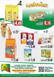 Volantino Al Discount Pagina 16