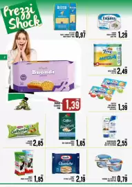Volantino Al Discount Pagina 2