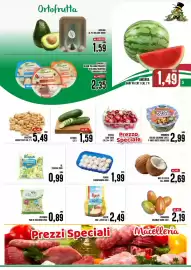 Volantino Al Discount Pagina 5