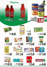 Volantino Al Discount Pagina 9