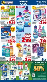 Volantino Europlanet Casa Pagina 7
