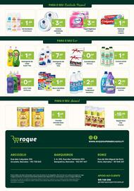 Folheto Roque Supermercados Página 4