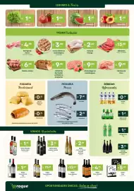 Folheto Roque Supermercados Página 2
