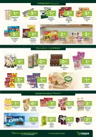 Folheto Roque Supermercados Página 3