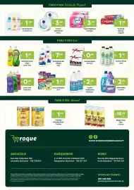 Folheto Roque Supermercados Página 4