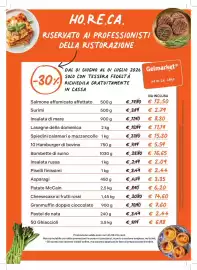 Volantino Gelmarket Pagina 12