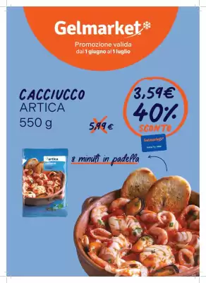 Volantino Gelmarket (valido fino al 1-07)