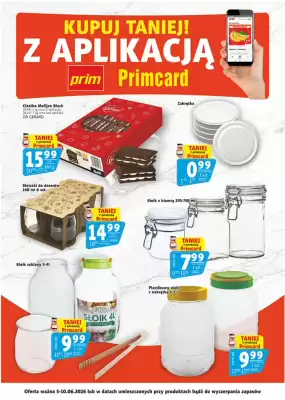 Prim Market (ważność do 10-06)