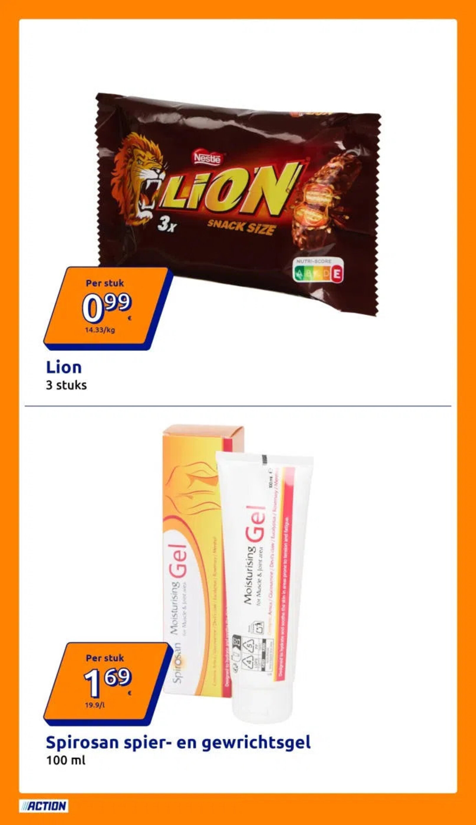 Action 10/06-16/06 17
