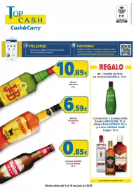 Folleto TOP Cash & Carry Página 1